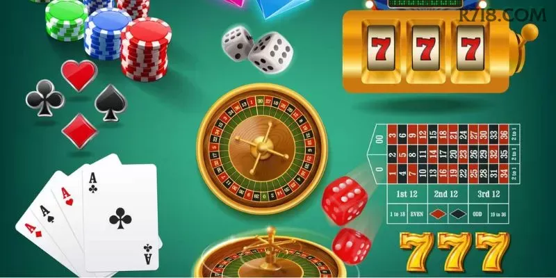 App r7 para Android e iOS - download grátis
