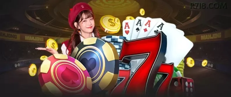 Cassino r7 app mobile
